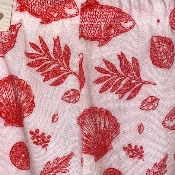 Linen Love Pull on Pants - Picture 3 of 10